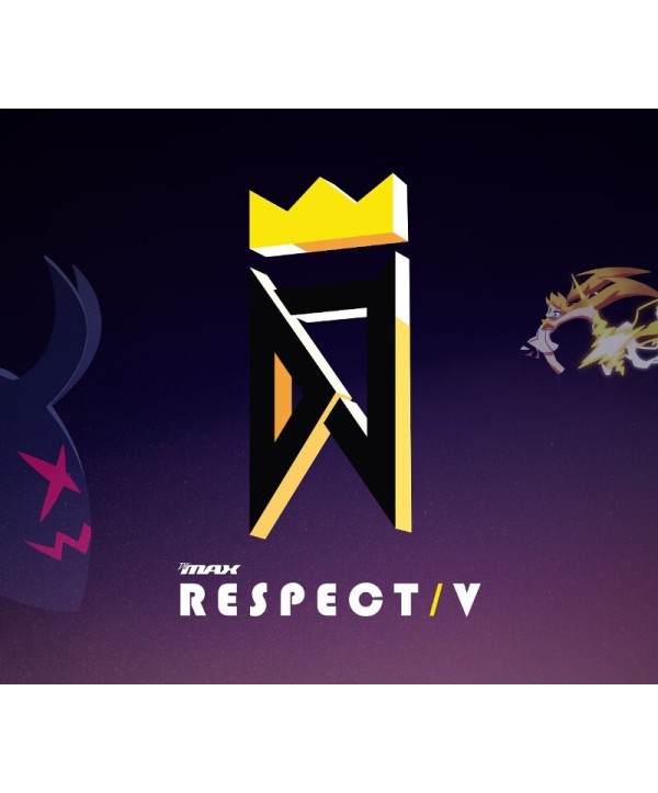 DJMAX RESPECT V Steam Key EUROPE
